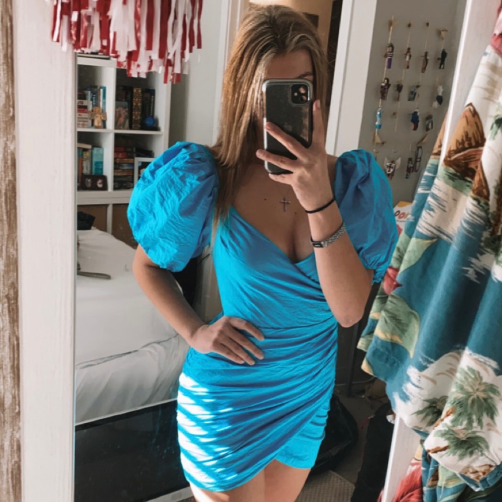 Do+be dress